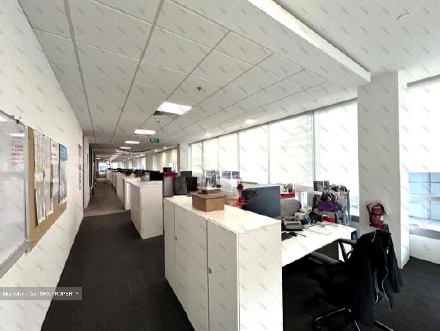 North Buona Vista Drive (D5), Office #639830521